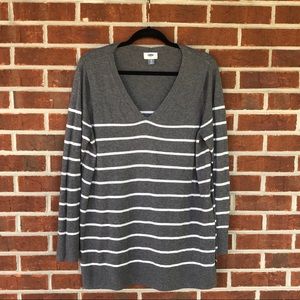 Banana Republic sweater. XL